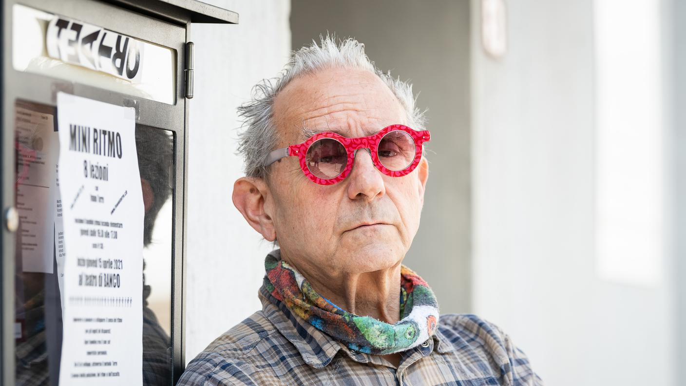 Ivano Torre