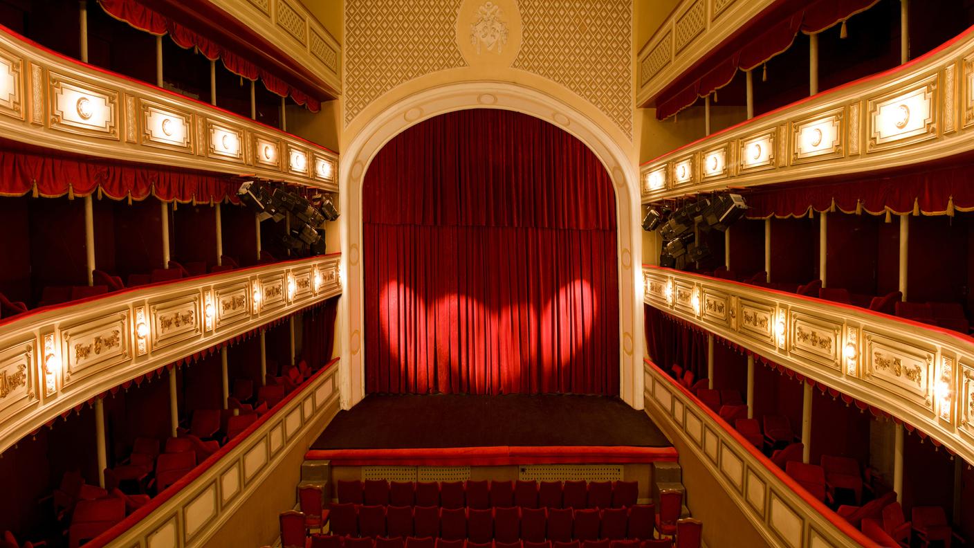 Teatro Opera