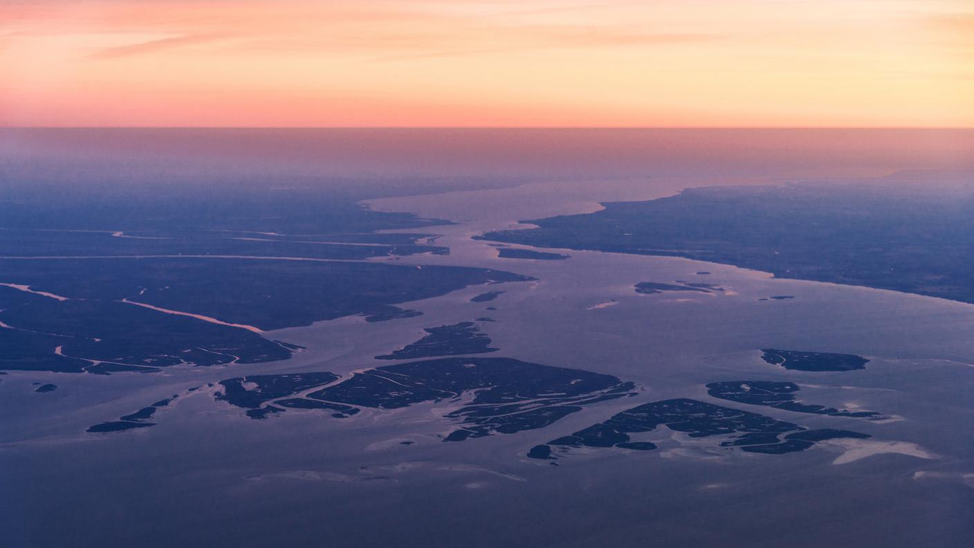 Rio De La Plata