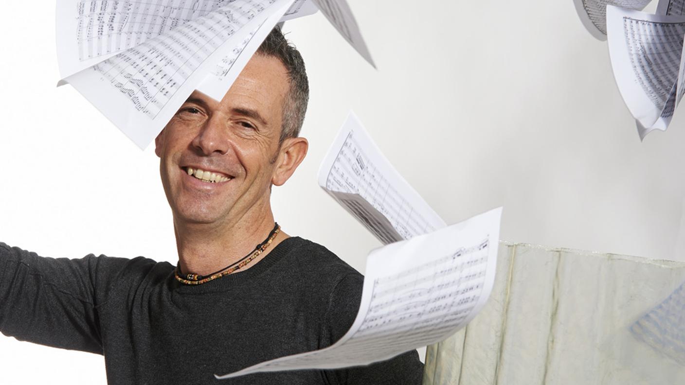Claudio Astronio