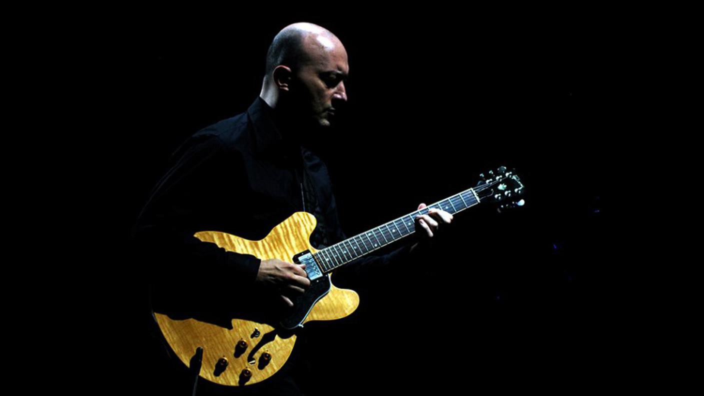 Incontro con Alessandro Magnanini