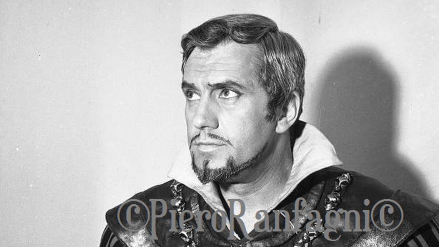Foto di Piero Ranfagni, per concessione del Teatro Metastasio