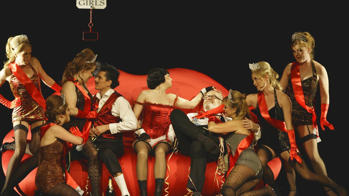 Operettiamo