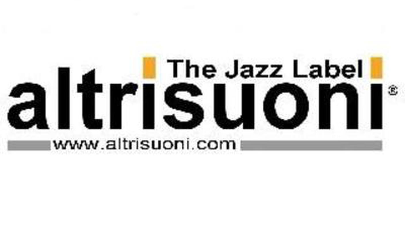 Etichetta discografica "Altrisuoni"