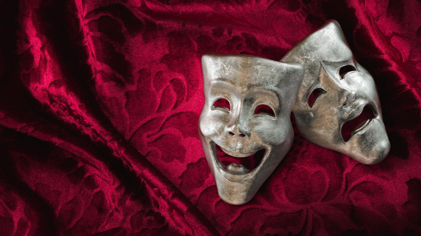 Ridere all'opera