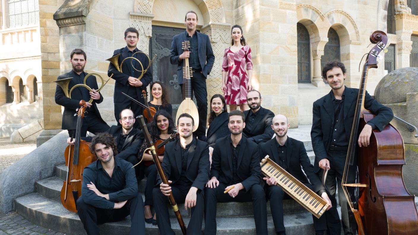 Ensemble Abchordis