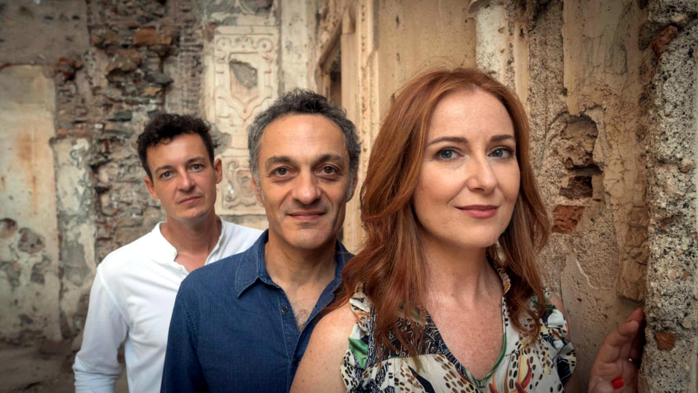 Pagine Vere