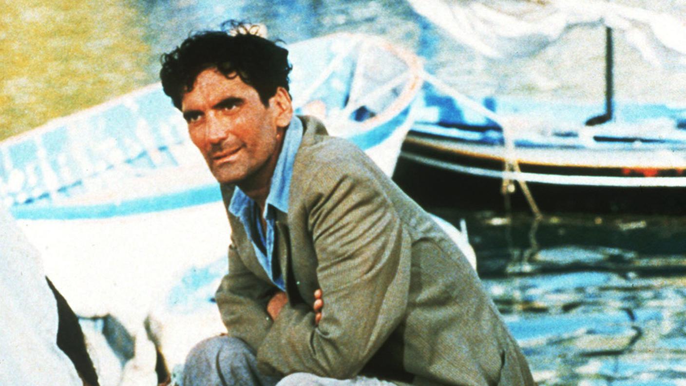 Massimo Troisi (1953-1994)