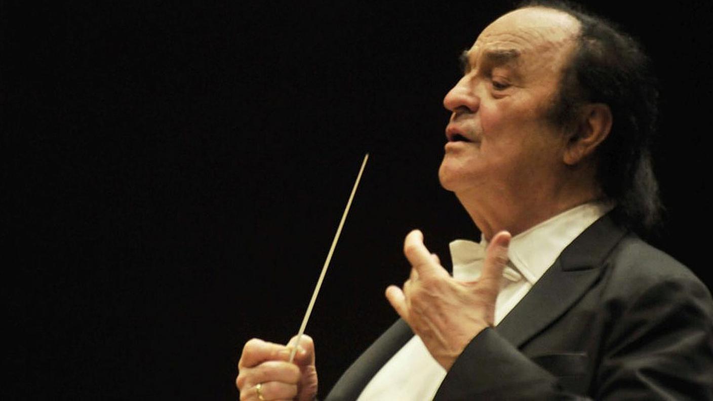 Charles Dutoit