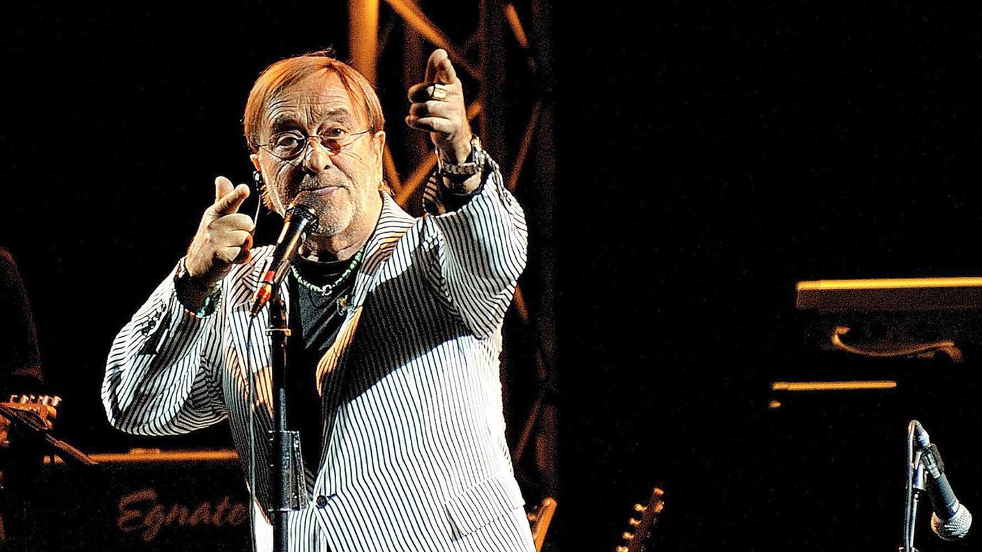 Lucio Dalla (1943-2012)
