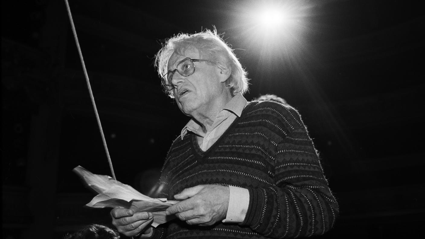 György Ligeti (1923-2006)