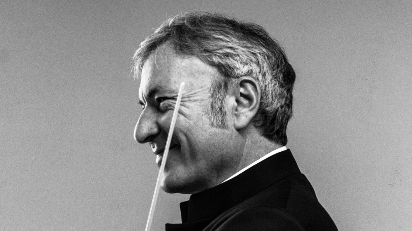 Pier Carlo Orizio, foto di Emanuele Comincini