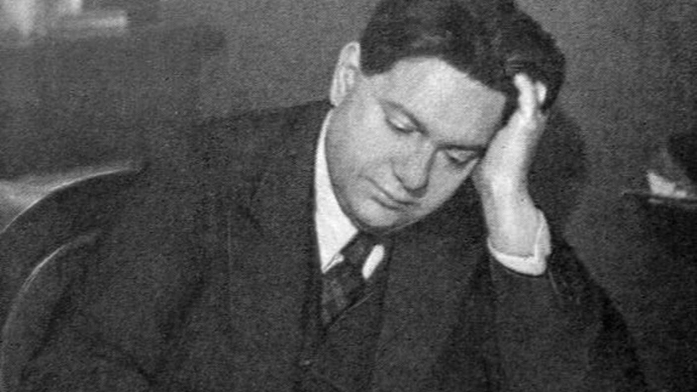 Milhaud Darius 1926