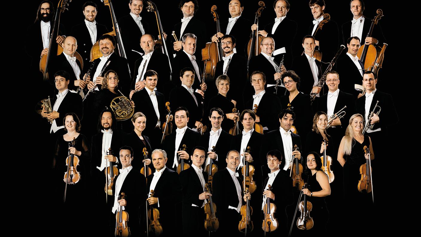 OSI musicisti 2013