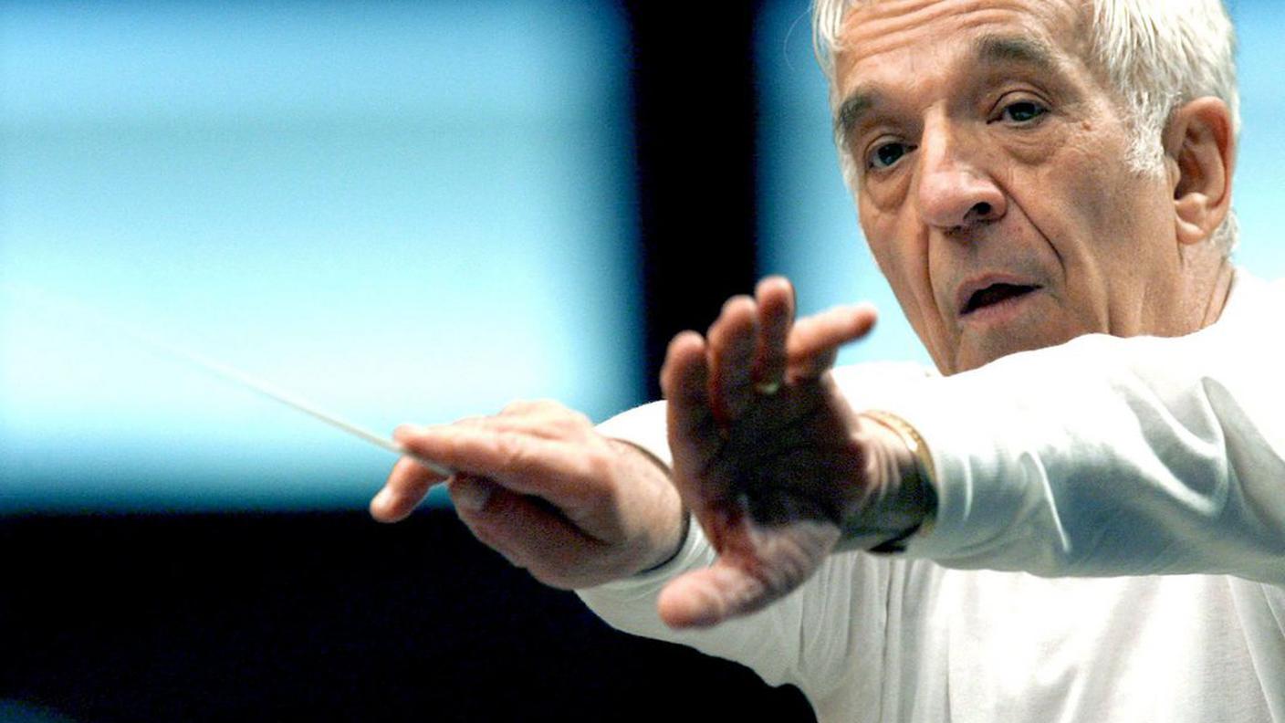 Vladimir Ashkenazy