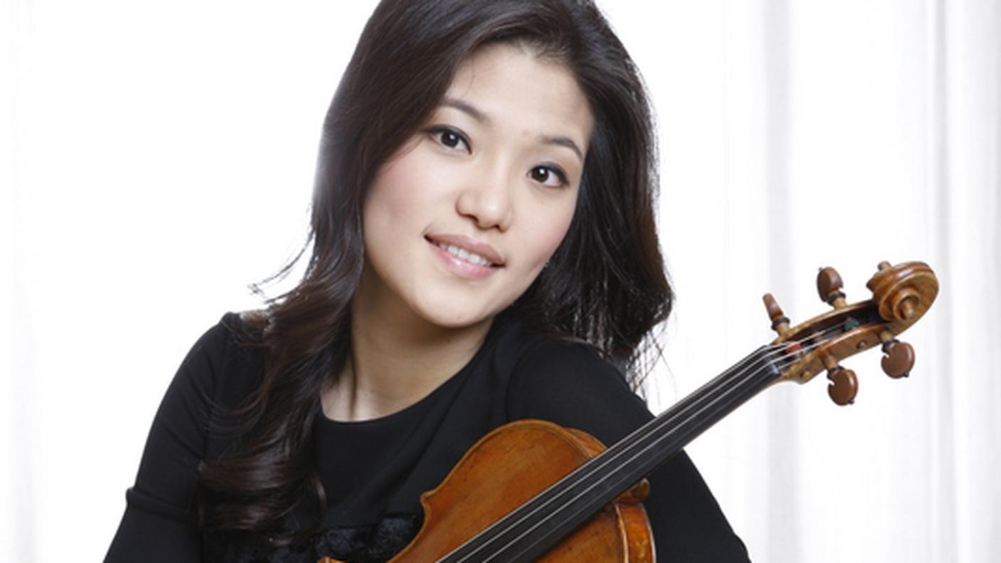 Ye-Eun Choi