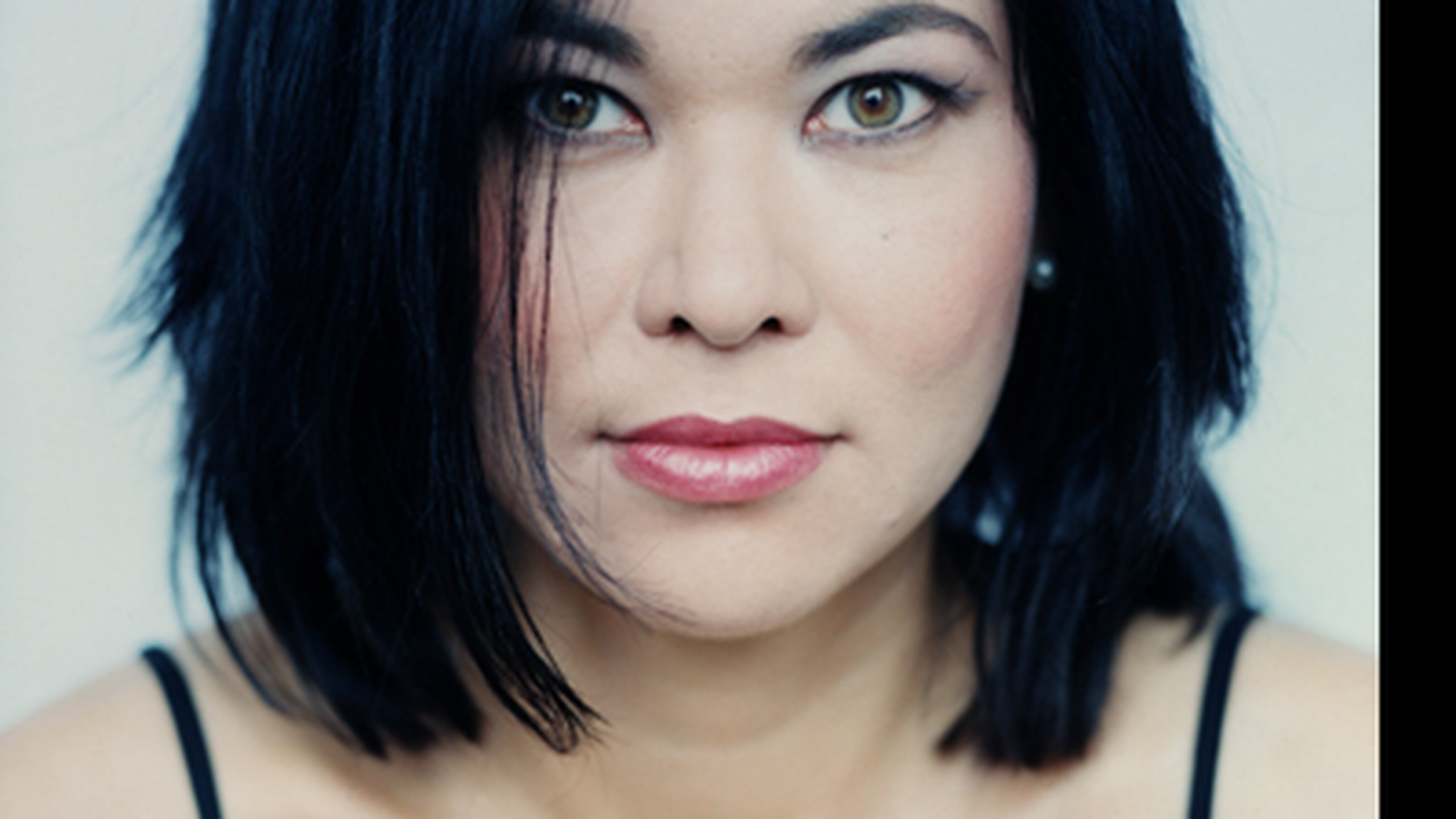 Caroline Doerge
