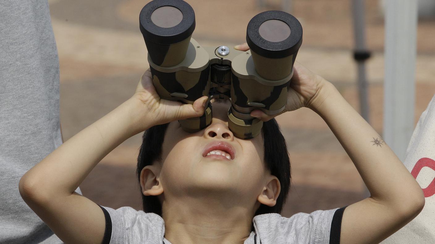 Guardando al futuro