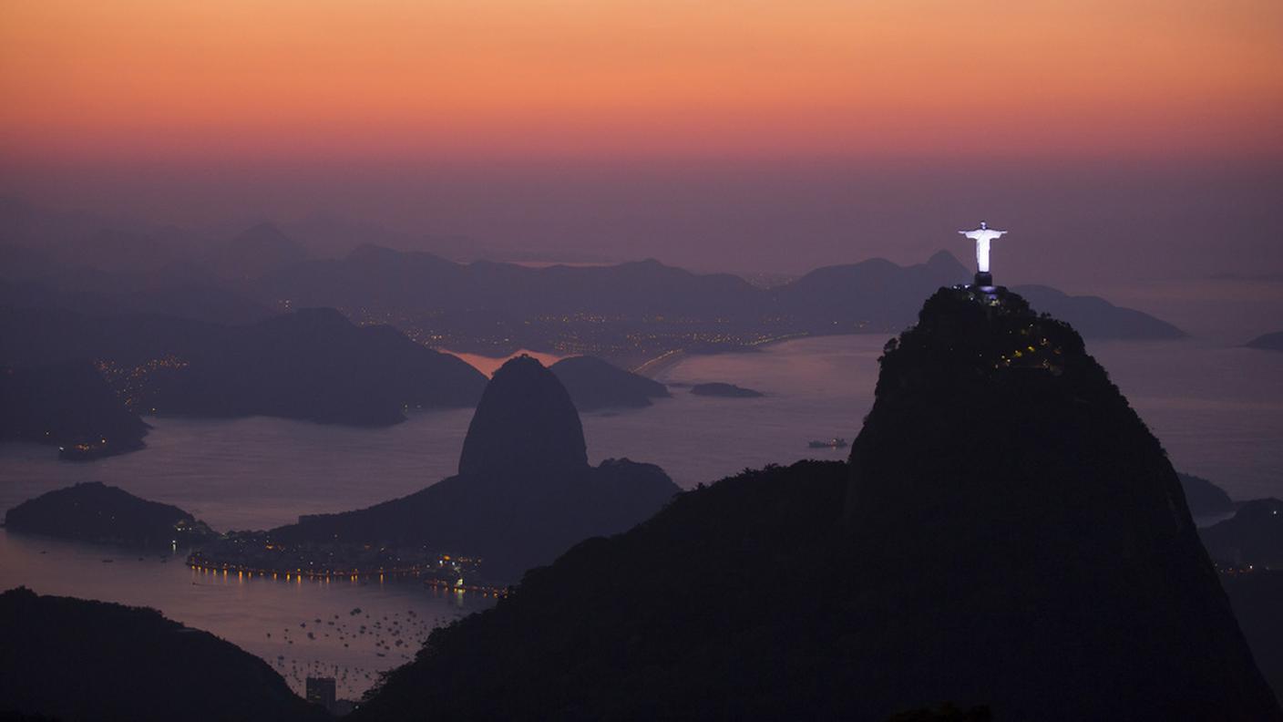 Rio de Janeiro