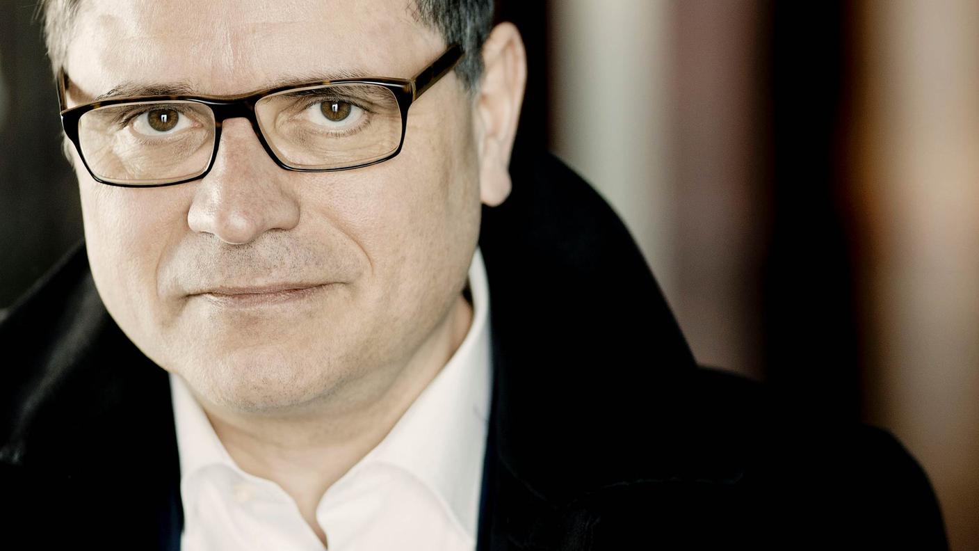 Michael Haefliger