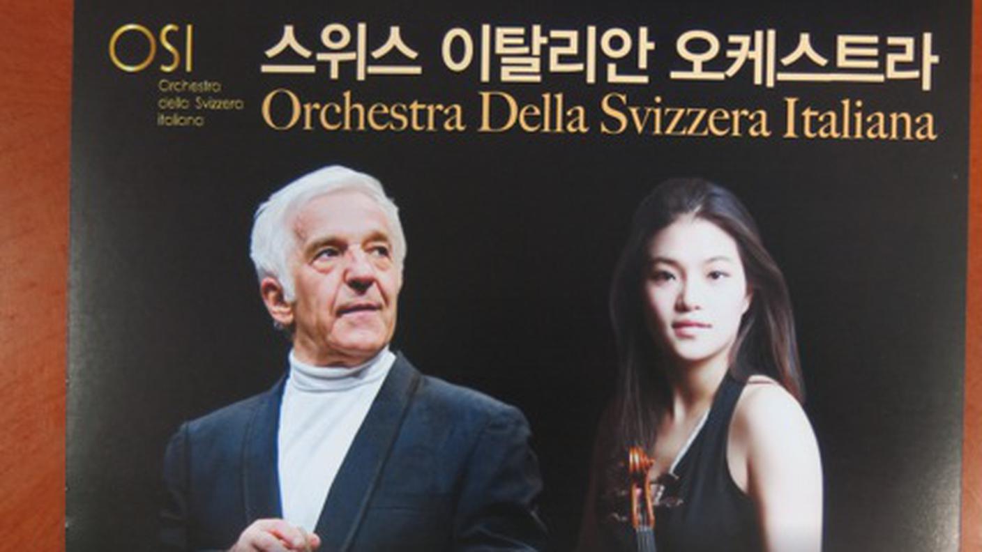 Fortunatamente con traduzione - OSI