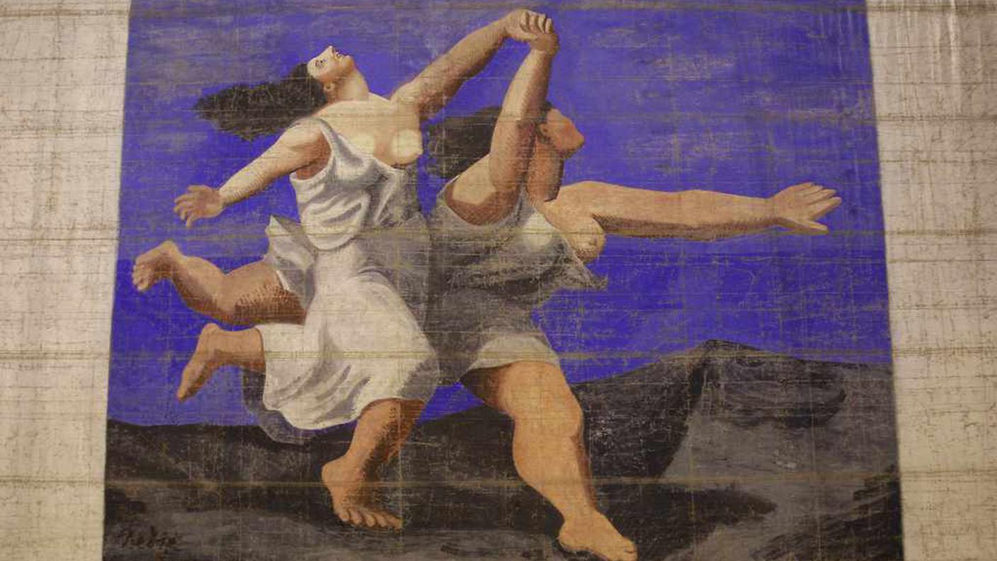 Ballets russes