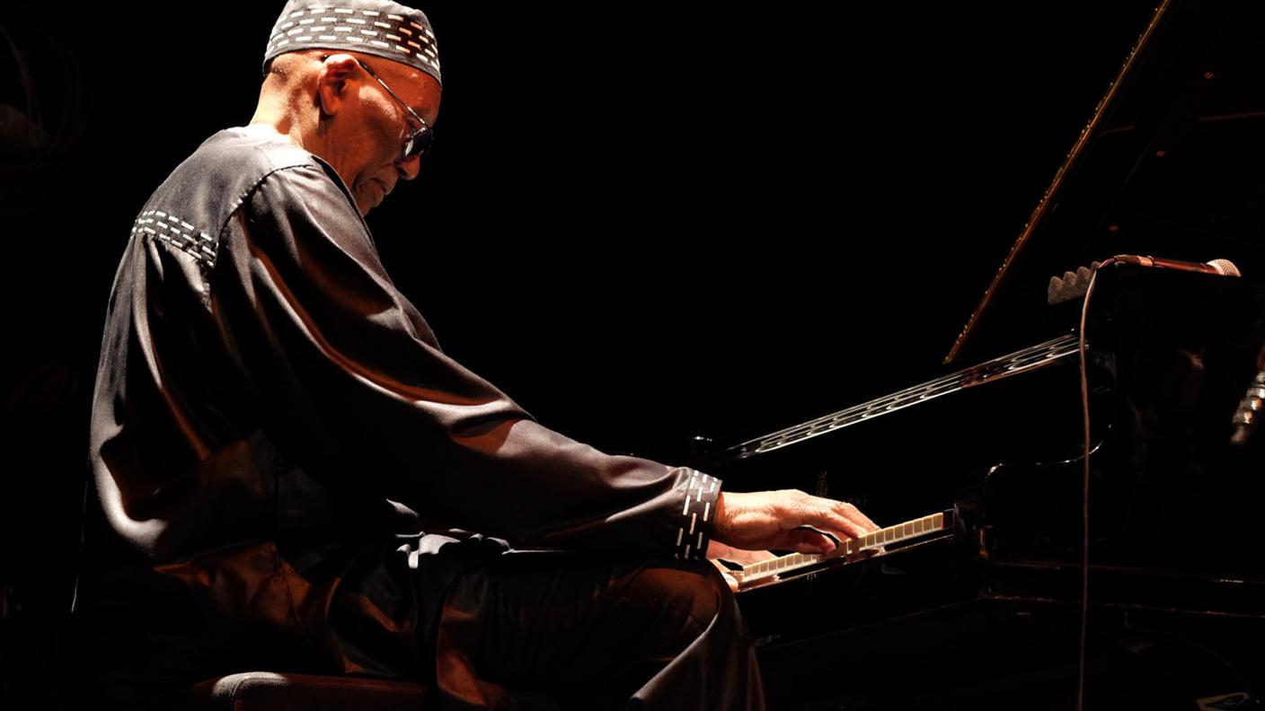 Randy Weston