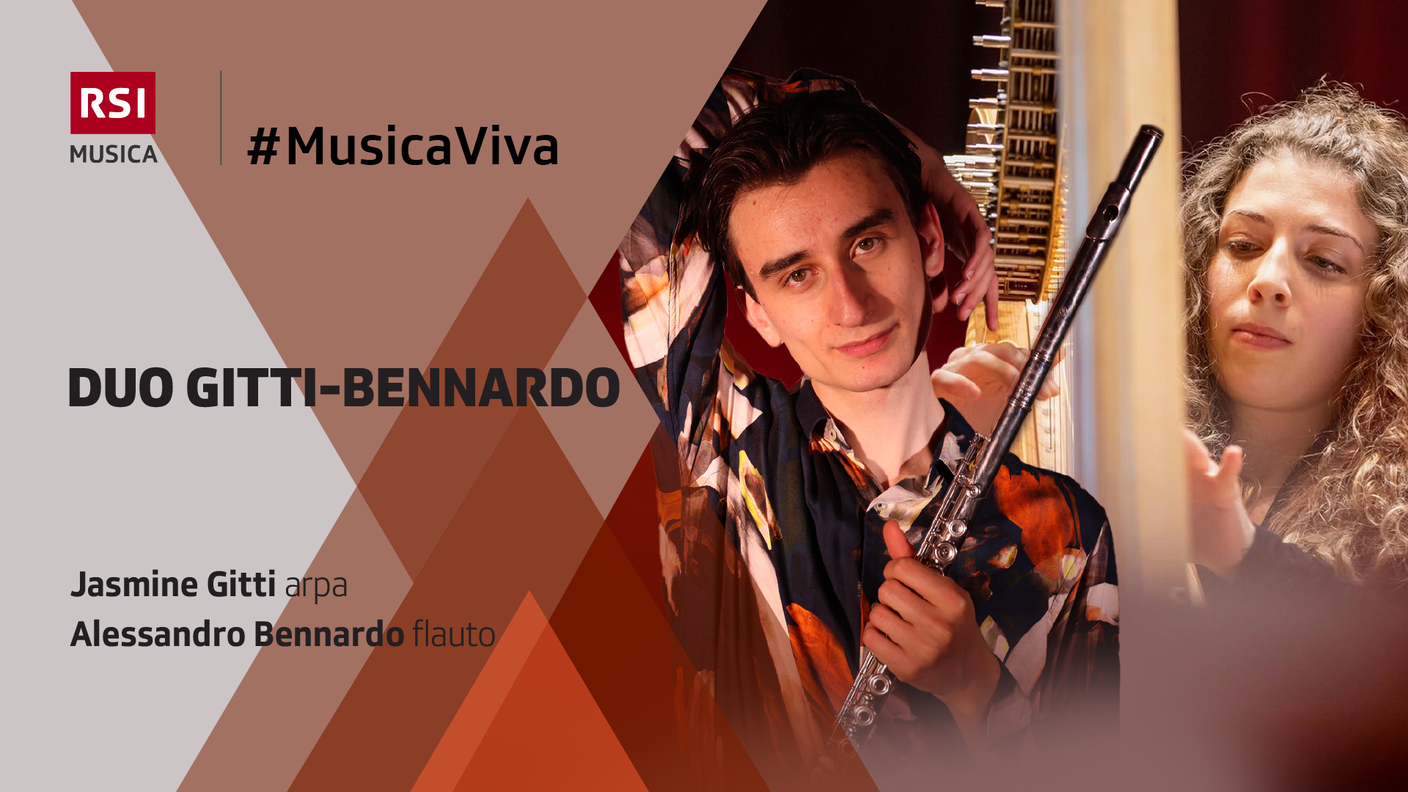 Duo Gitti-Bennardo