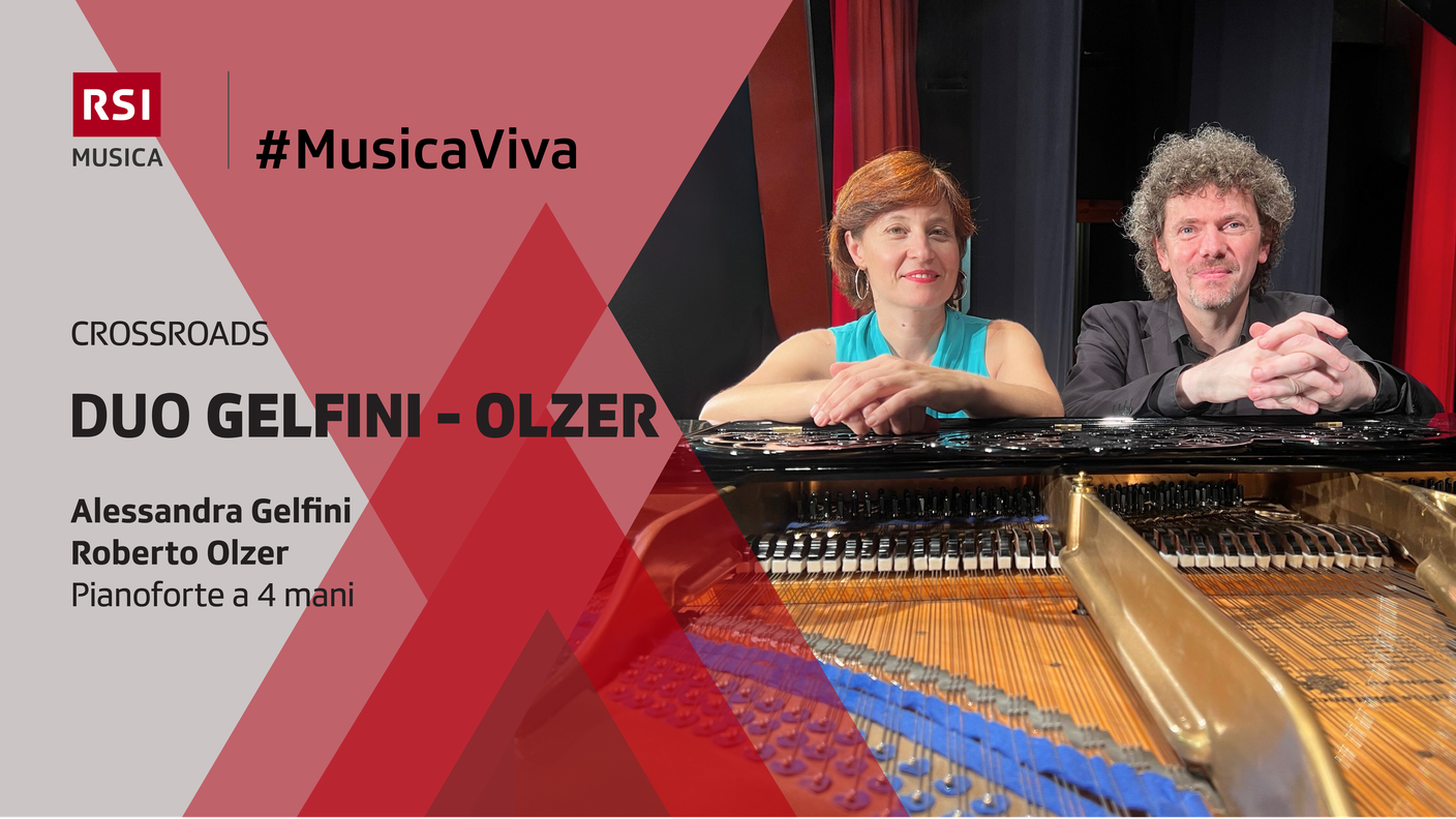 Il Duo Gelfini-Olzer