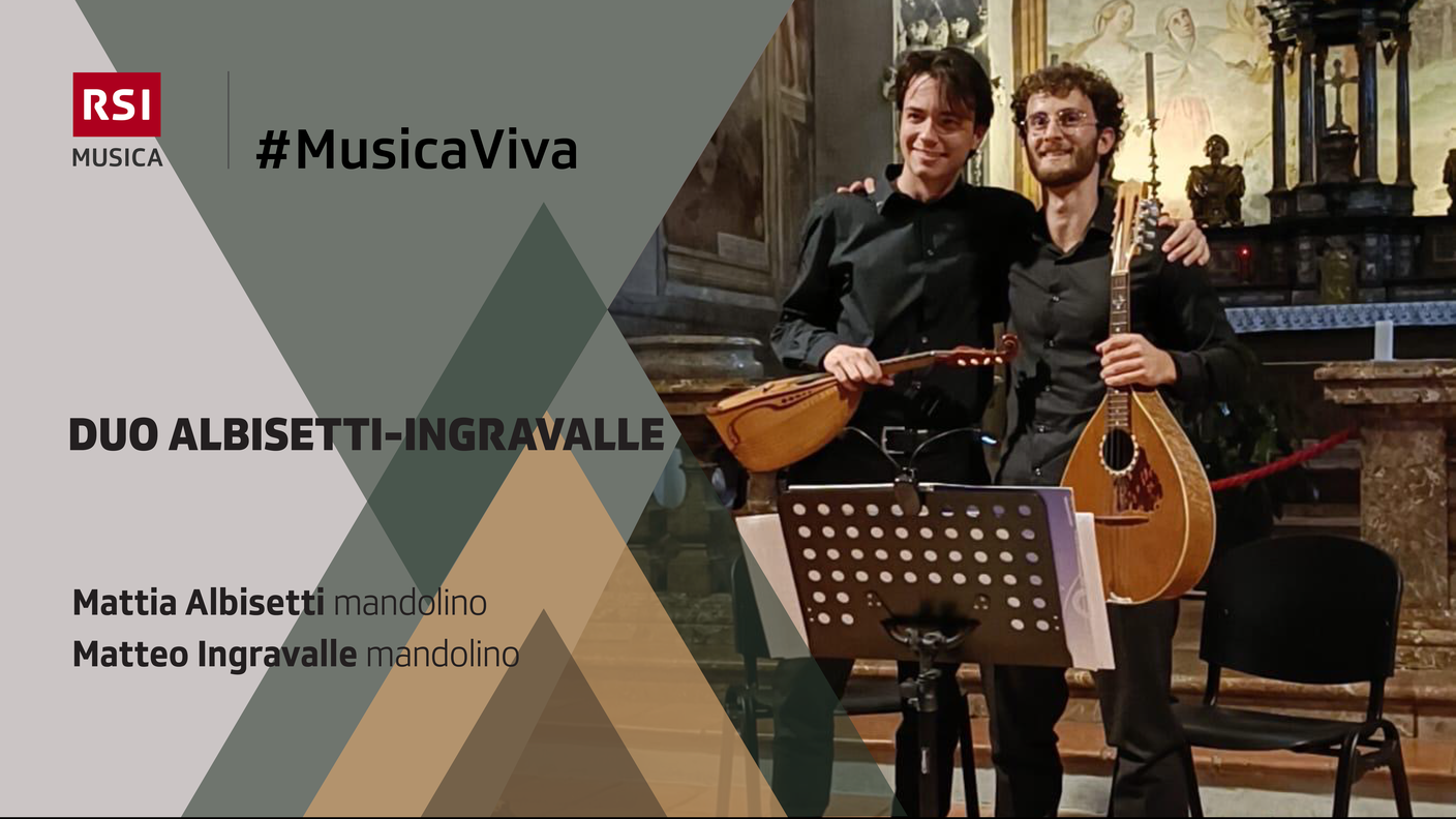 Albisetti-Ingravalle