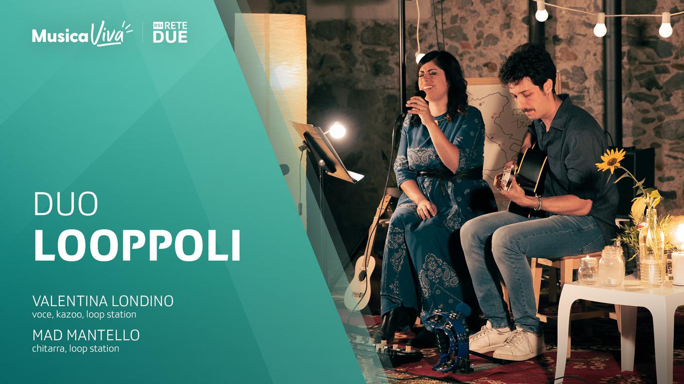 Duo Looppoli