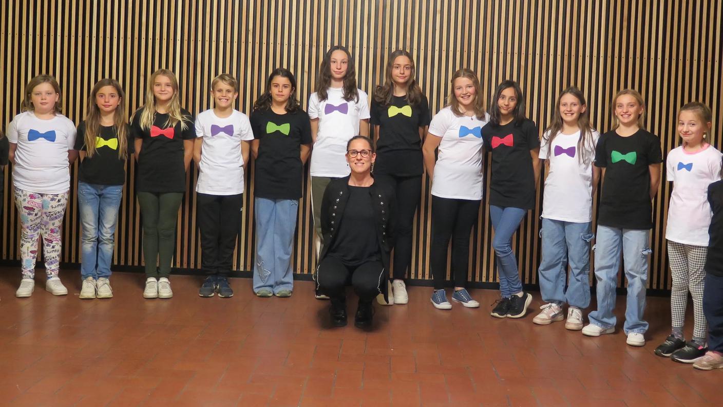 Giovani-Contrappunti