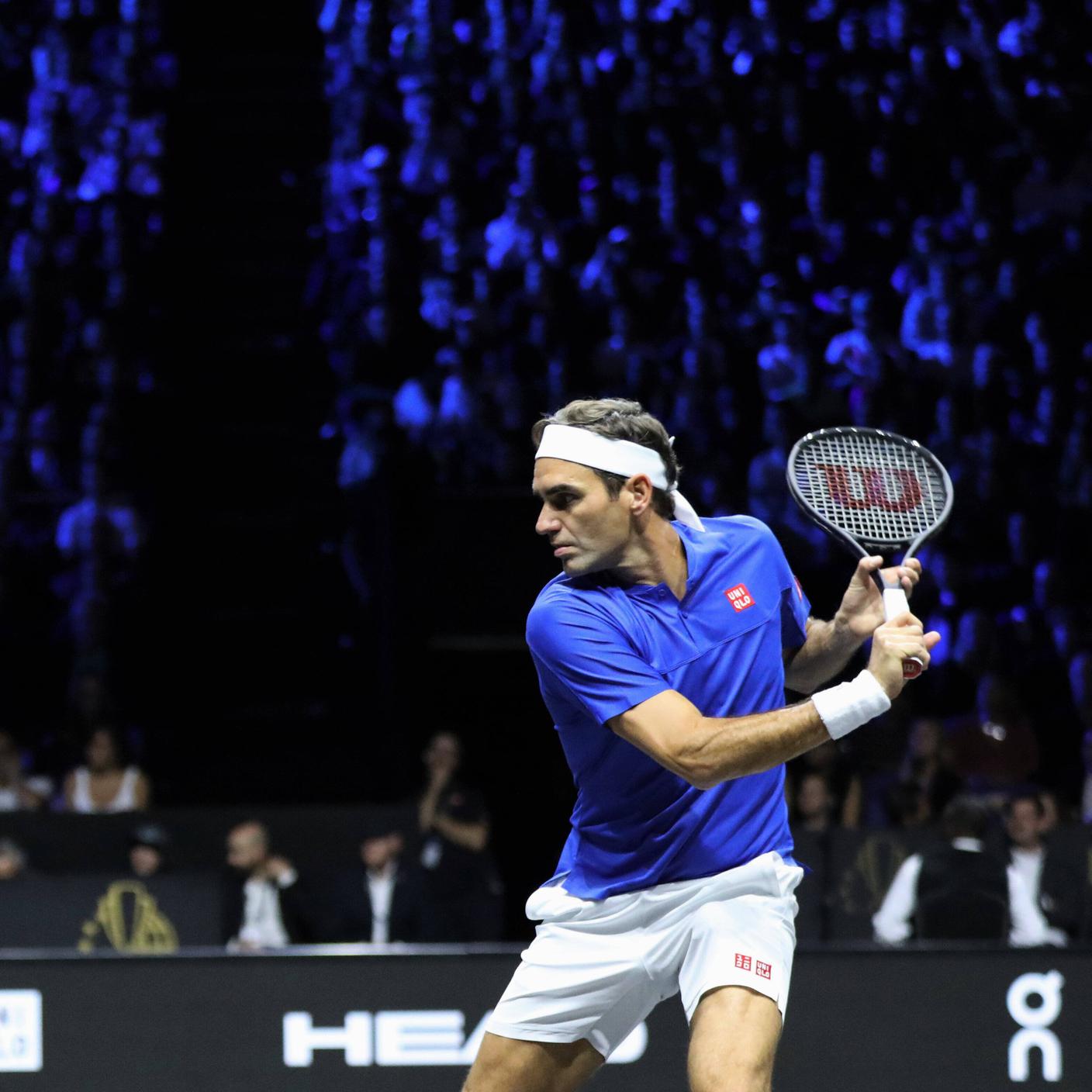 roger federer