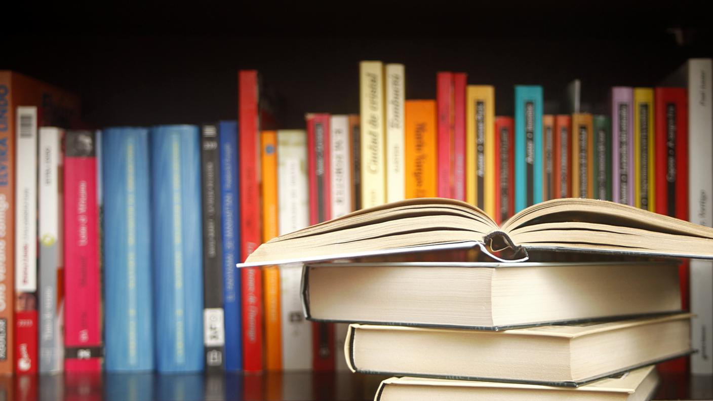 libri