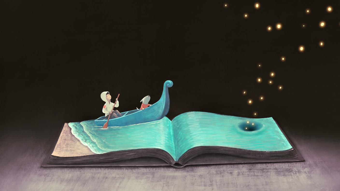 letteratura infanzia