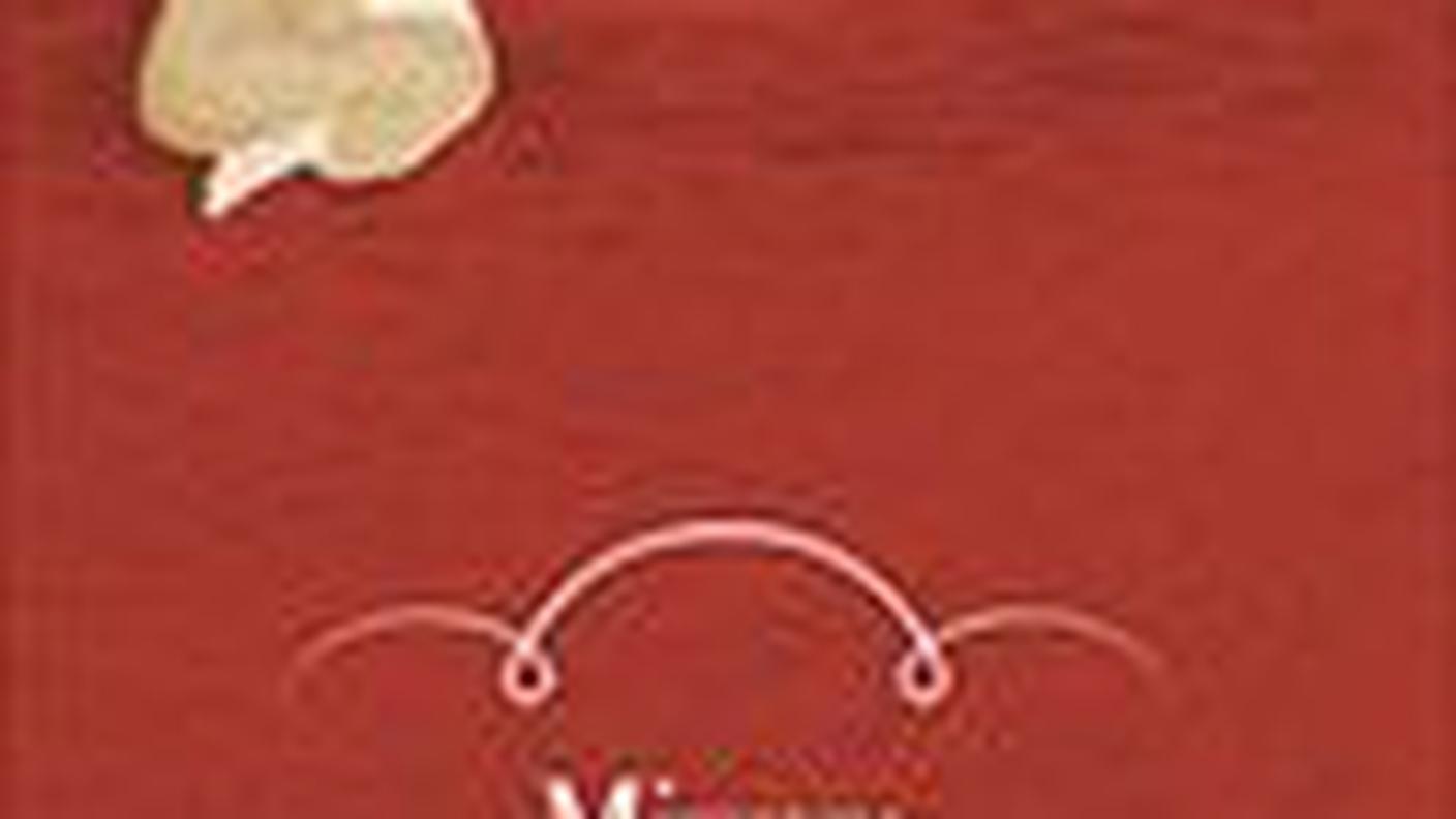"Miryam", di Silvia Vecchini, Edizioni San Paolo (dettaglio di copertina)