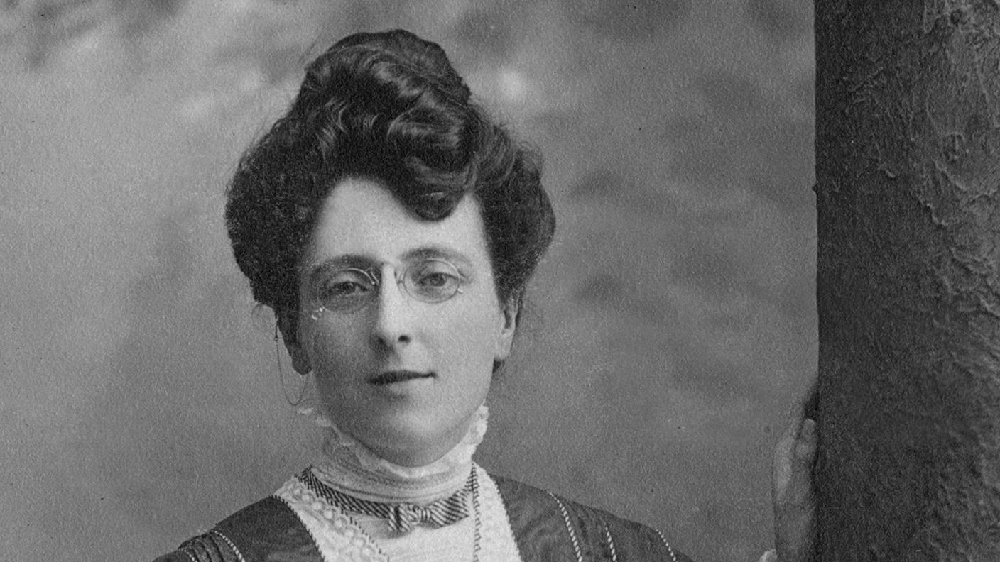 Lucy Montgomery