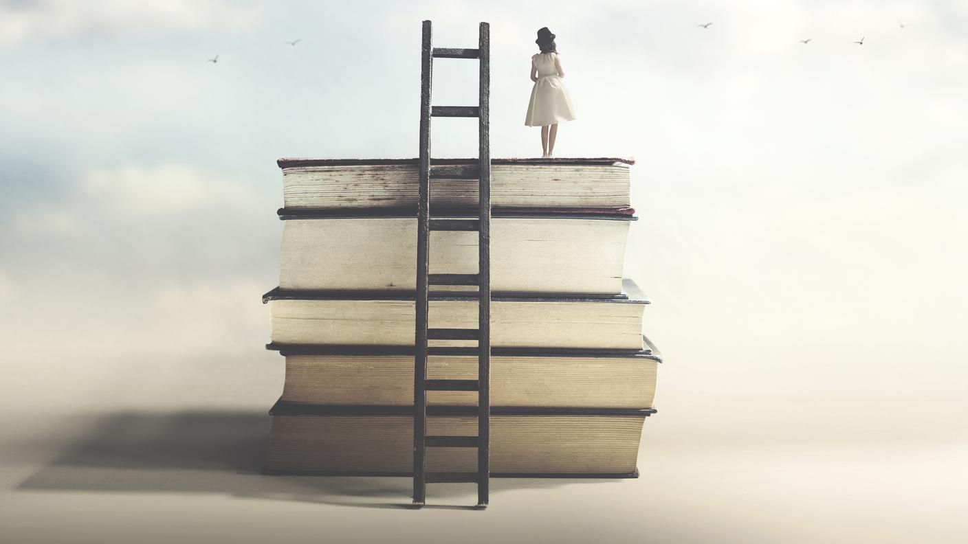 Libertà libri