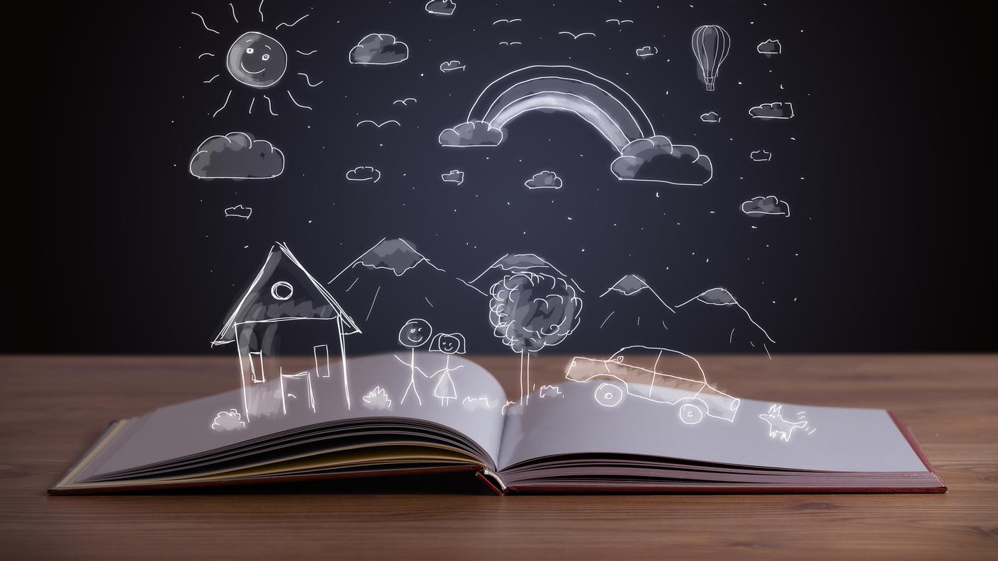 Libri per bambini