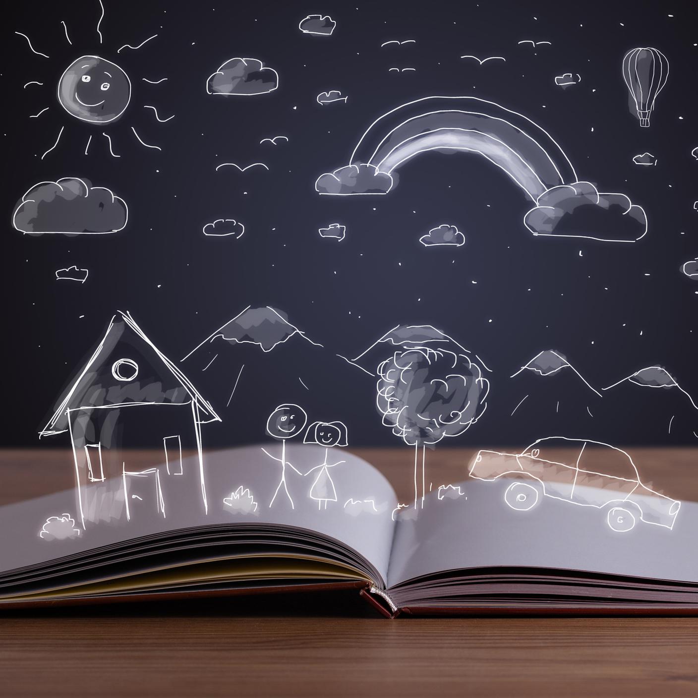Libri per bambini