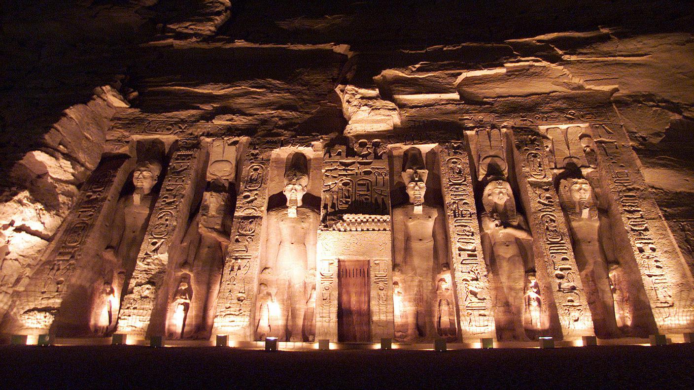 Tempio di Nefertari