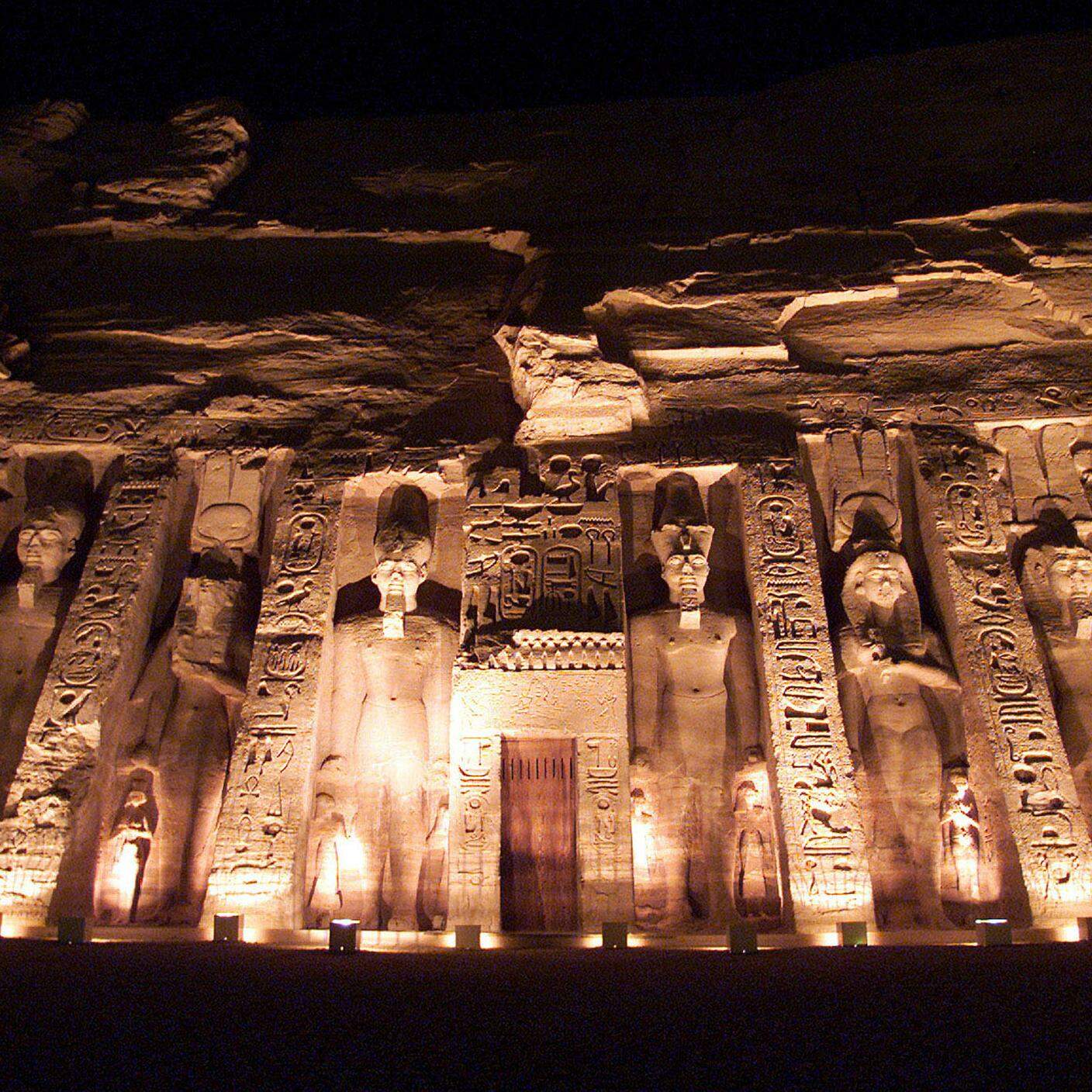 Tempio di Nefertari