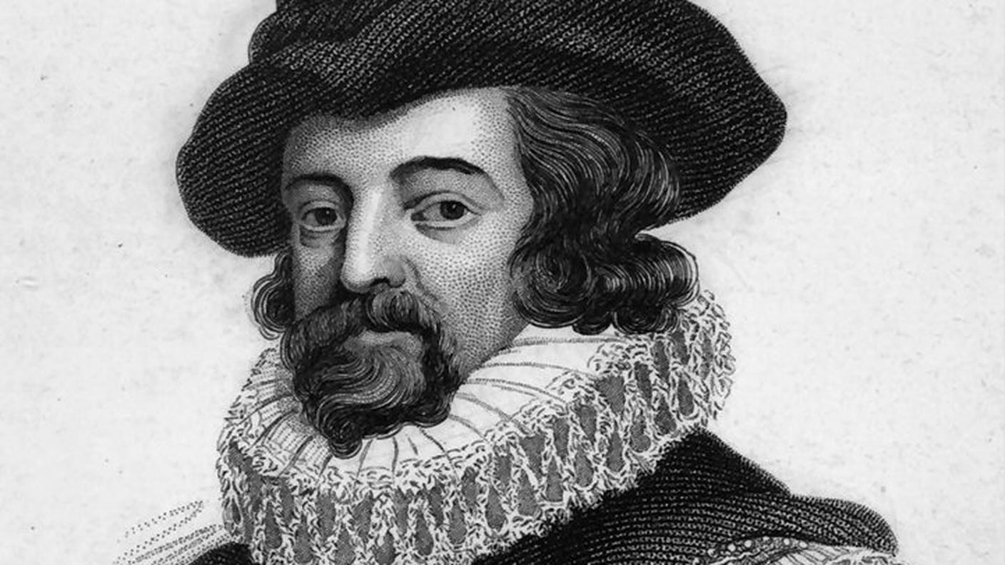Francesco Bacone