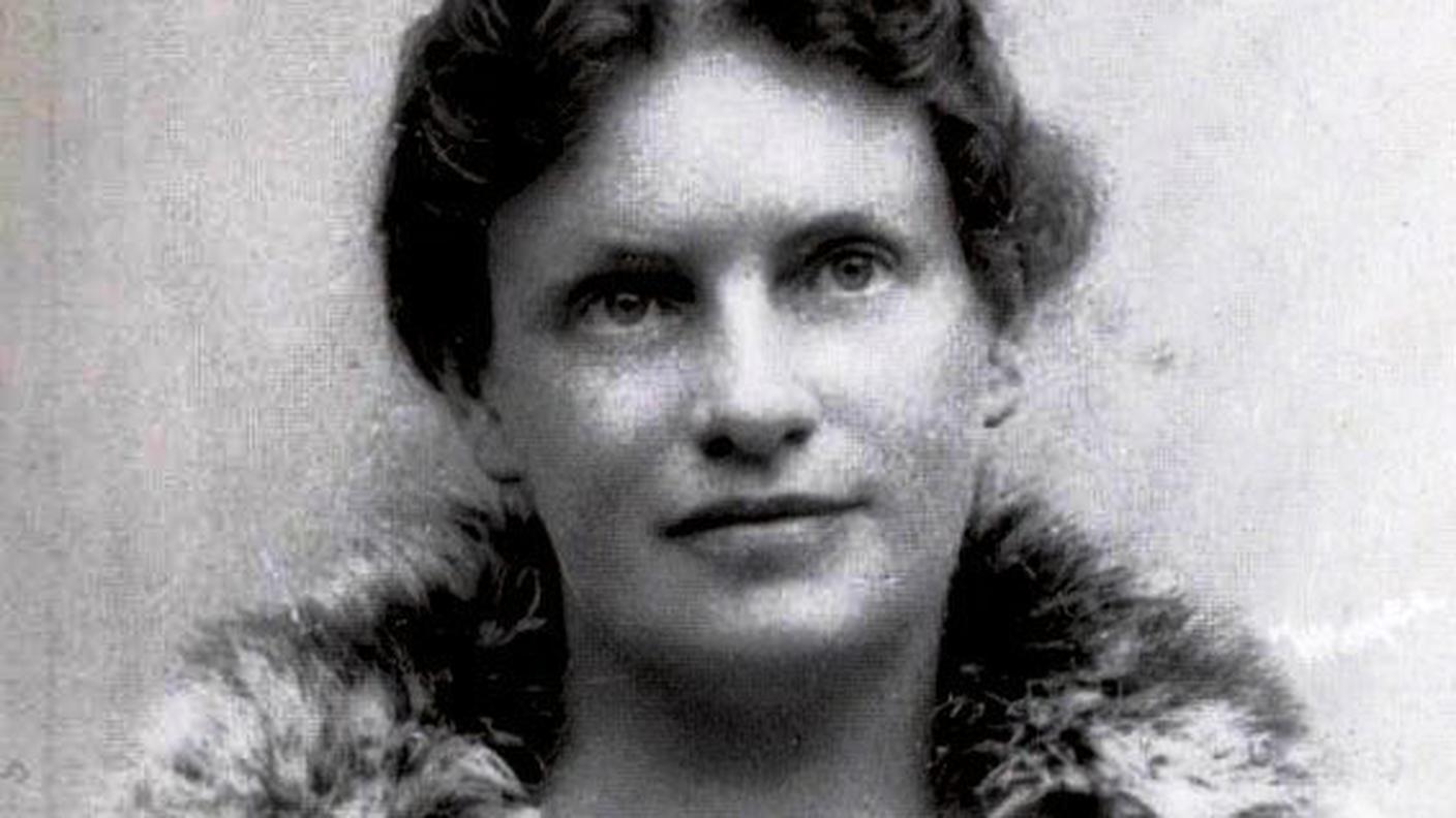Lou Salomé