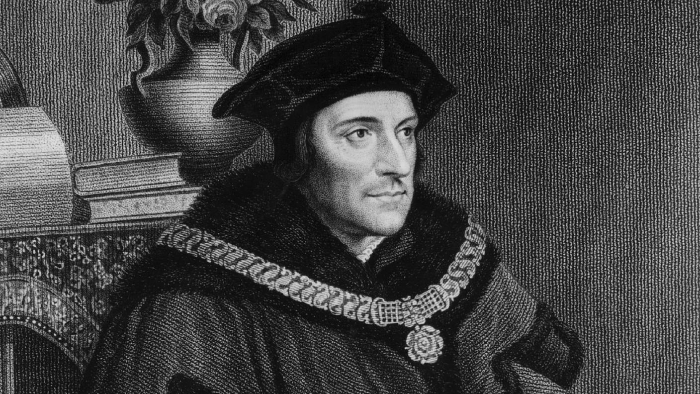 Thomas More