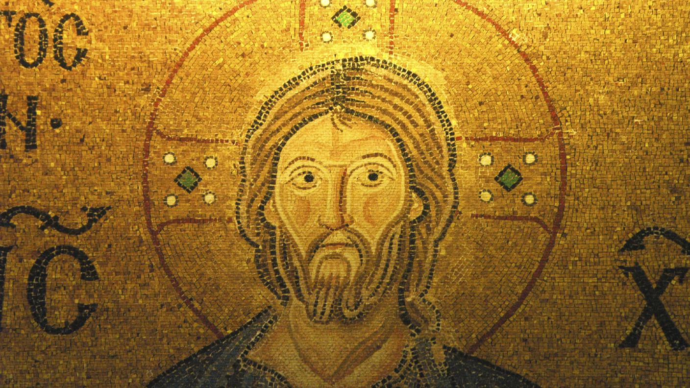 Cristianesimo, Chiesa, Cristo