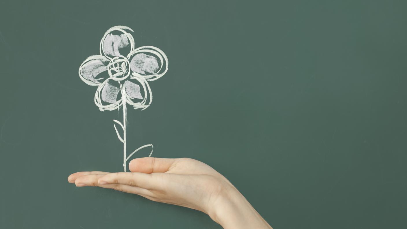 Petaloso Scuola