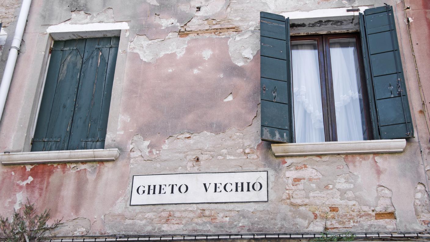 Gheto Vechio