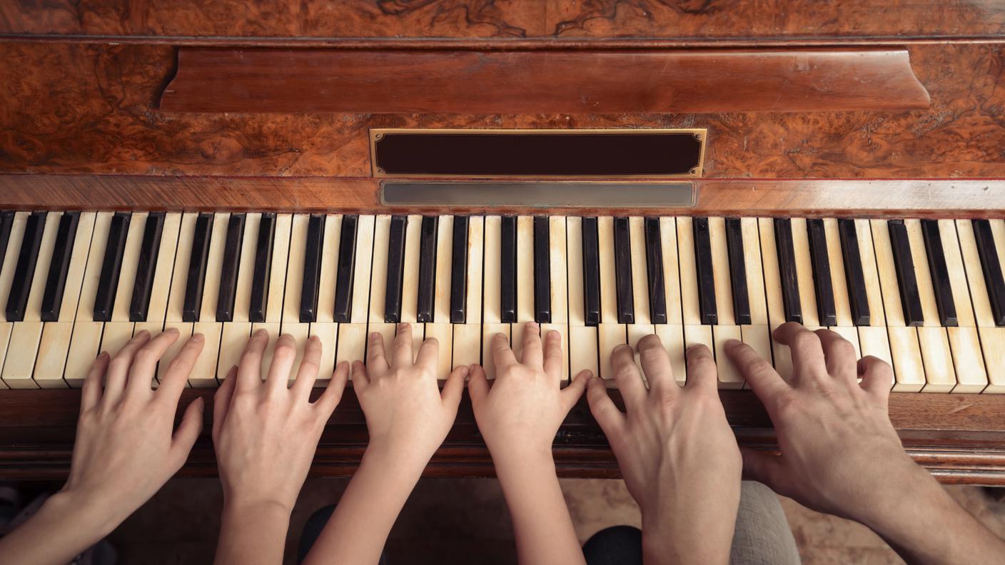 Pianoforte