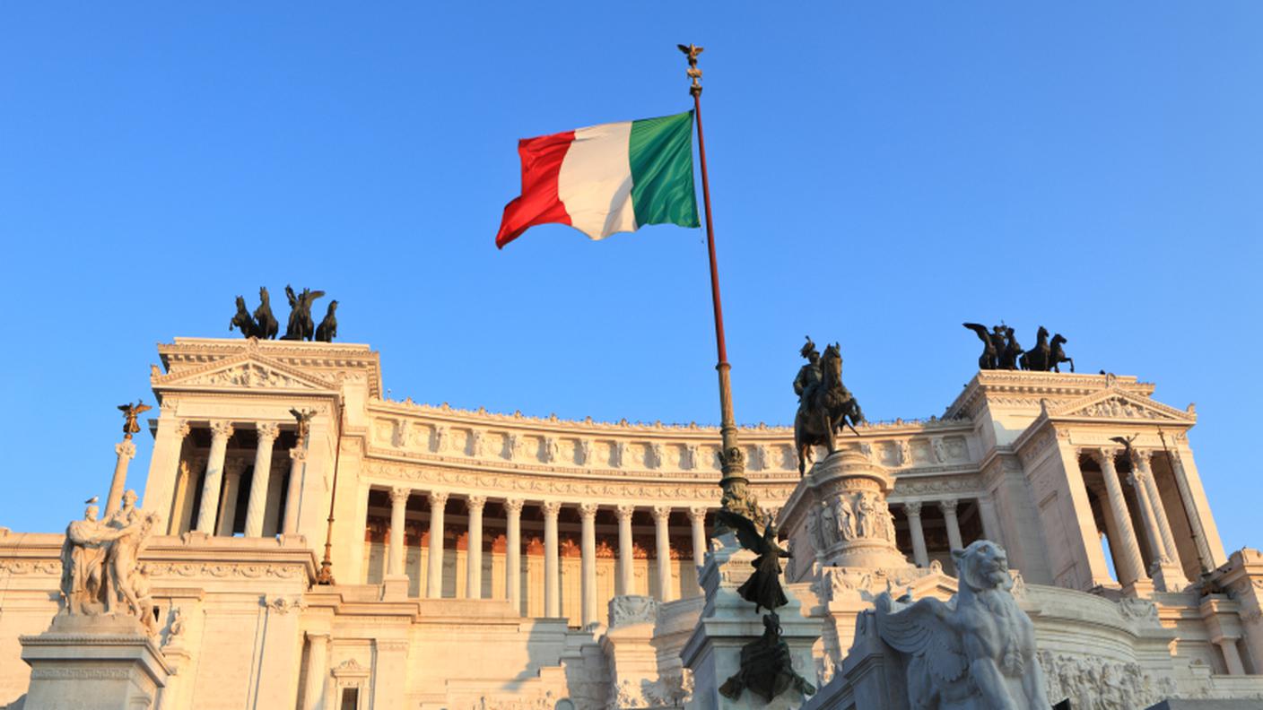 Stato repubblicano, uno e trino 